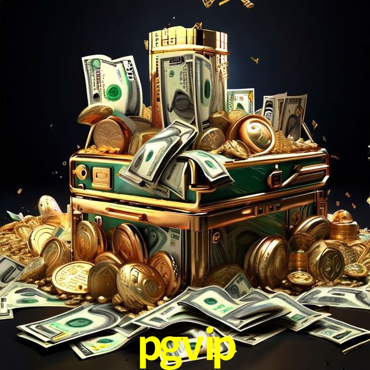 Estatísticas pgvip