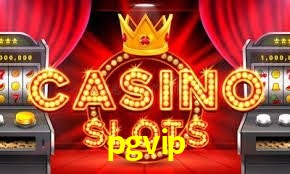 Welcome Bonus pgvip
