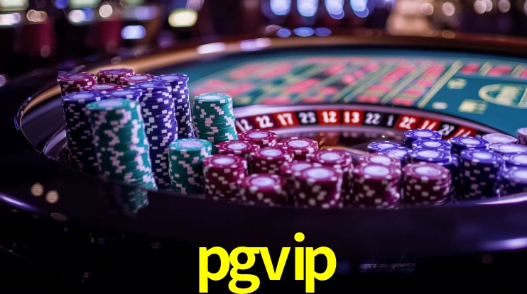 Welcome Bonus pgvip