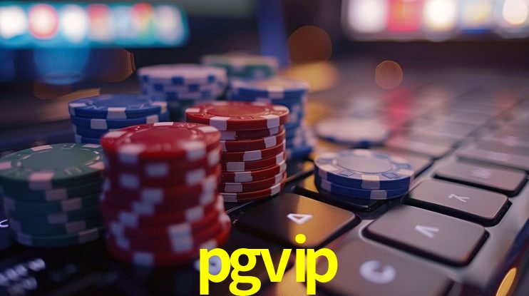Design Responsivo pgvip