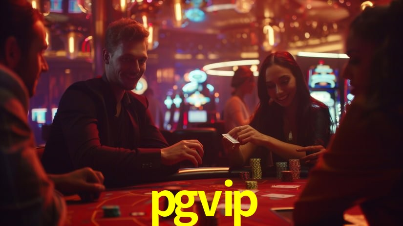 Apostas Esportivas na pgvip: Um Guia Completo