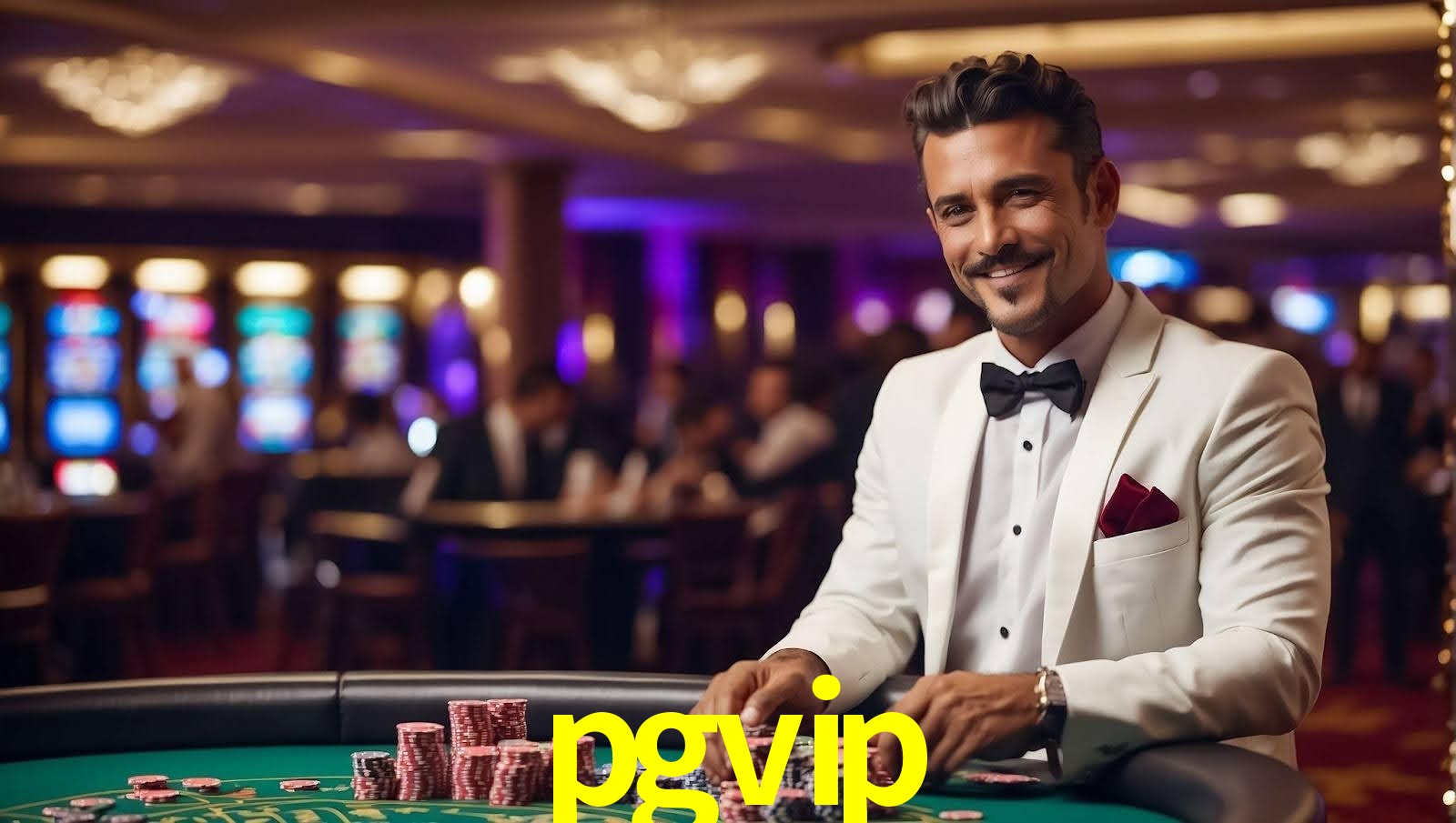 Sistemas de Segurança pgvip