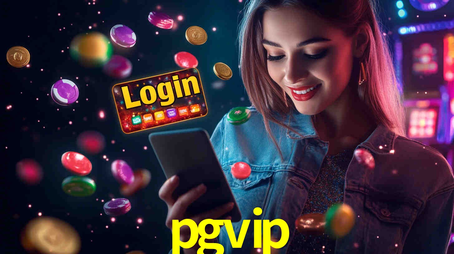 Descubra a Essência do pgvip: Nossa História e Compromissos