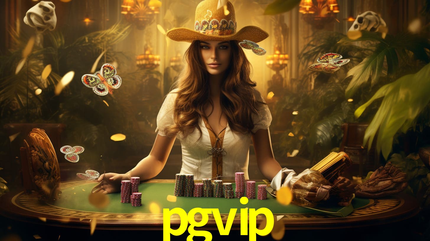 Tournaments pgvip
