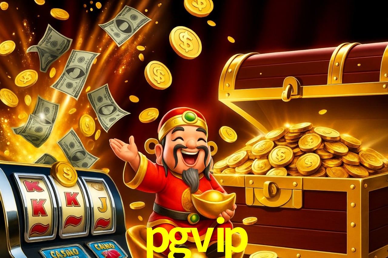Bônus Diários pgvip