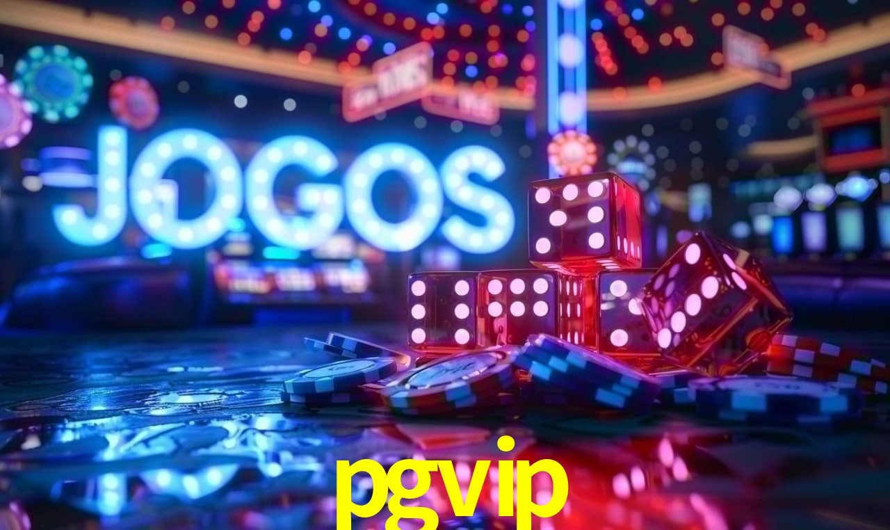 PIX Instantâneo pgvip
