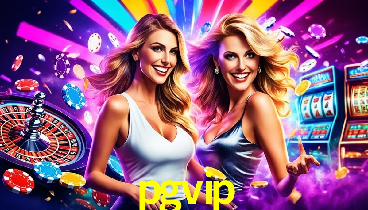 Jogos Exclusivos pgvip