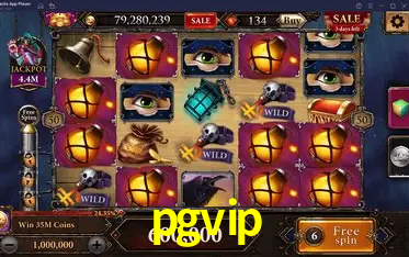 Flash Promotion pgvip