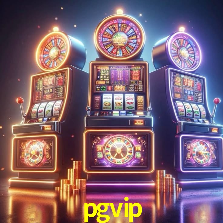 pgvip: Jogos de Caça-Níqueis-Altas Recompensas, Roleta-Velocidade, Blackjack-Desafios Máximos
