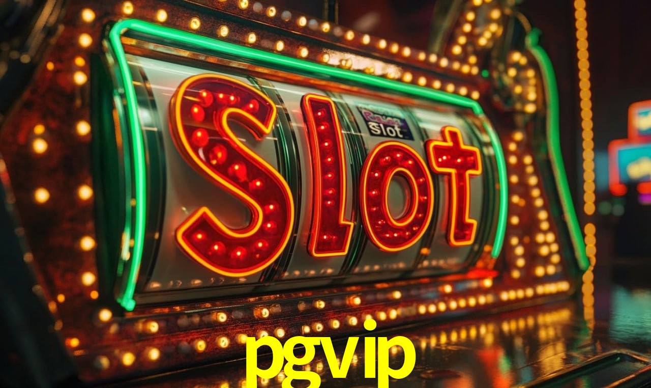 Integração de APIs pgvip