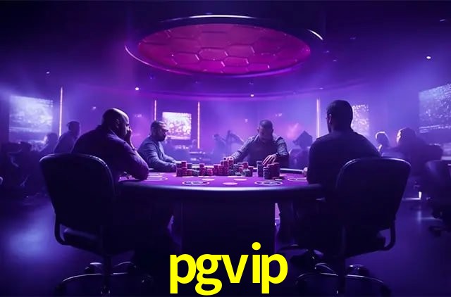 Recursos de Bônus pgvip