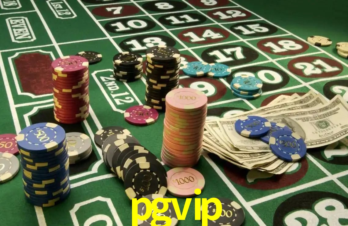 pgvip bet