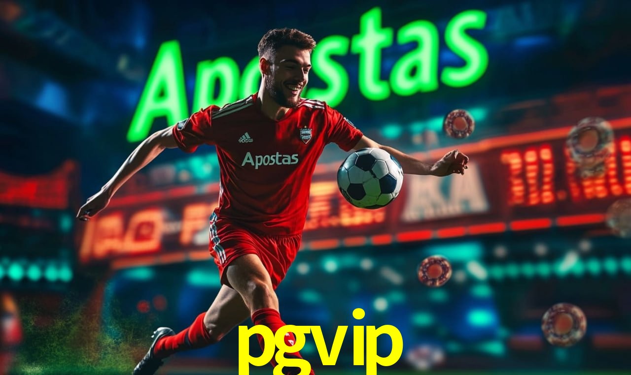 Interface do App pgvip