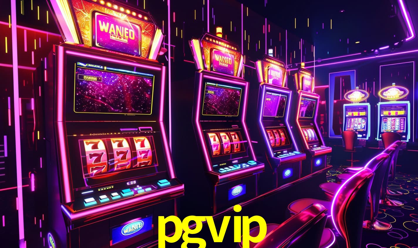 Descubra o Programa VIP da pgvip: Vantagens Exclusivas para Jogadores
