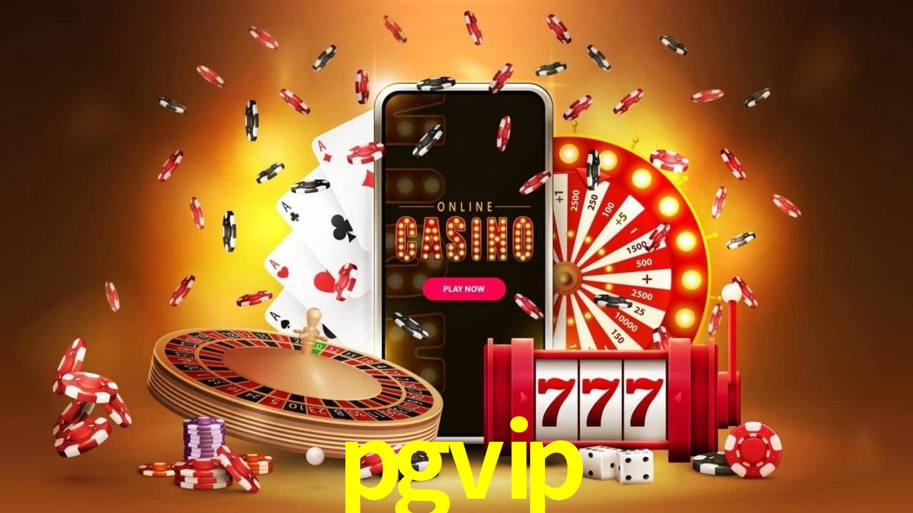 Login Seguro pgvip