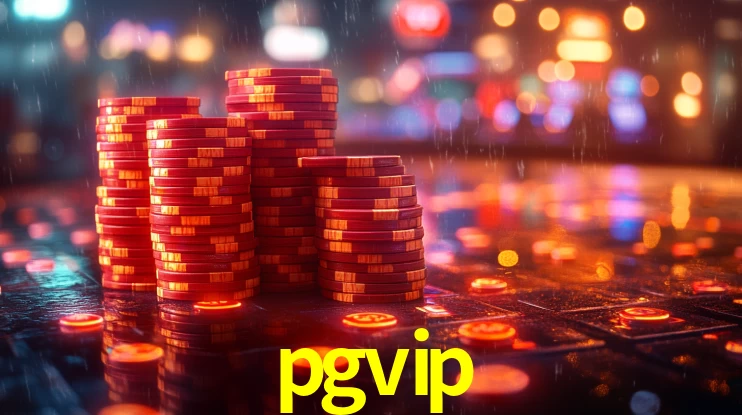 Sinta a adrenalina dos jogos de cassino com pgvip