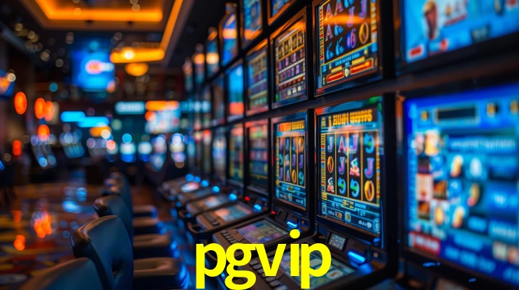Live Casino pgvip
