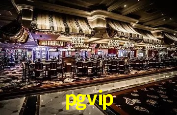 Responsive Design pgvip