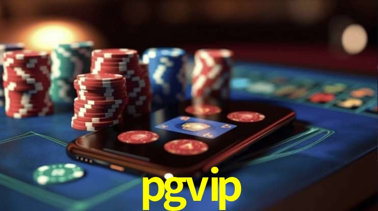 Provedores de Jogos pgvip