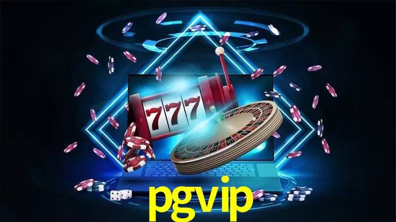 Cadastro Rápido pgvip