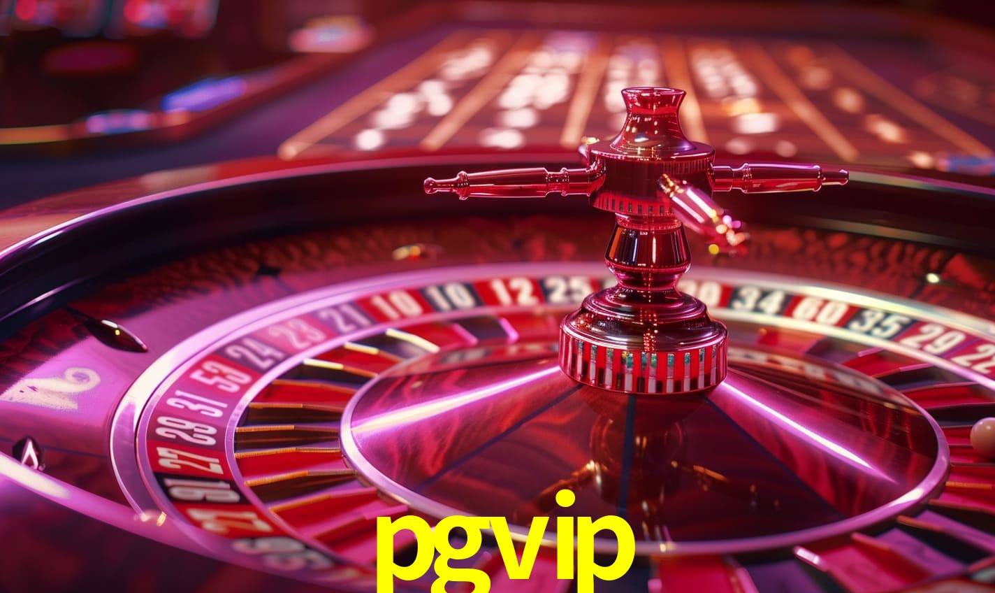 Desvendando o Mundo dos Jogos Virtuais na pgvip