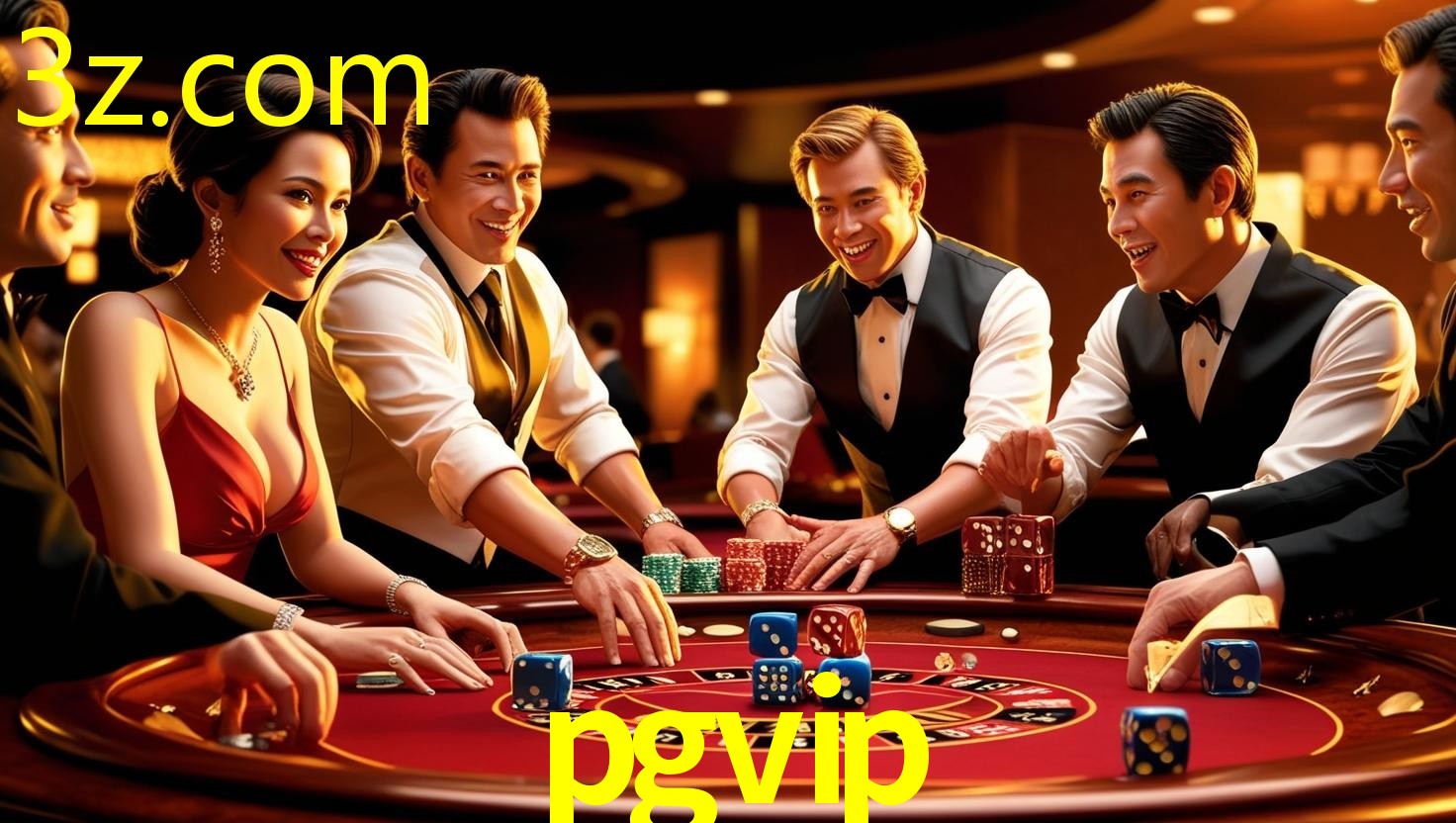 PGVIP.COM