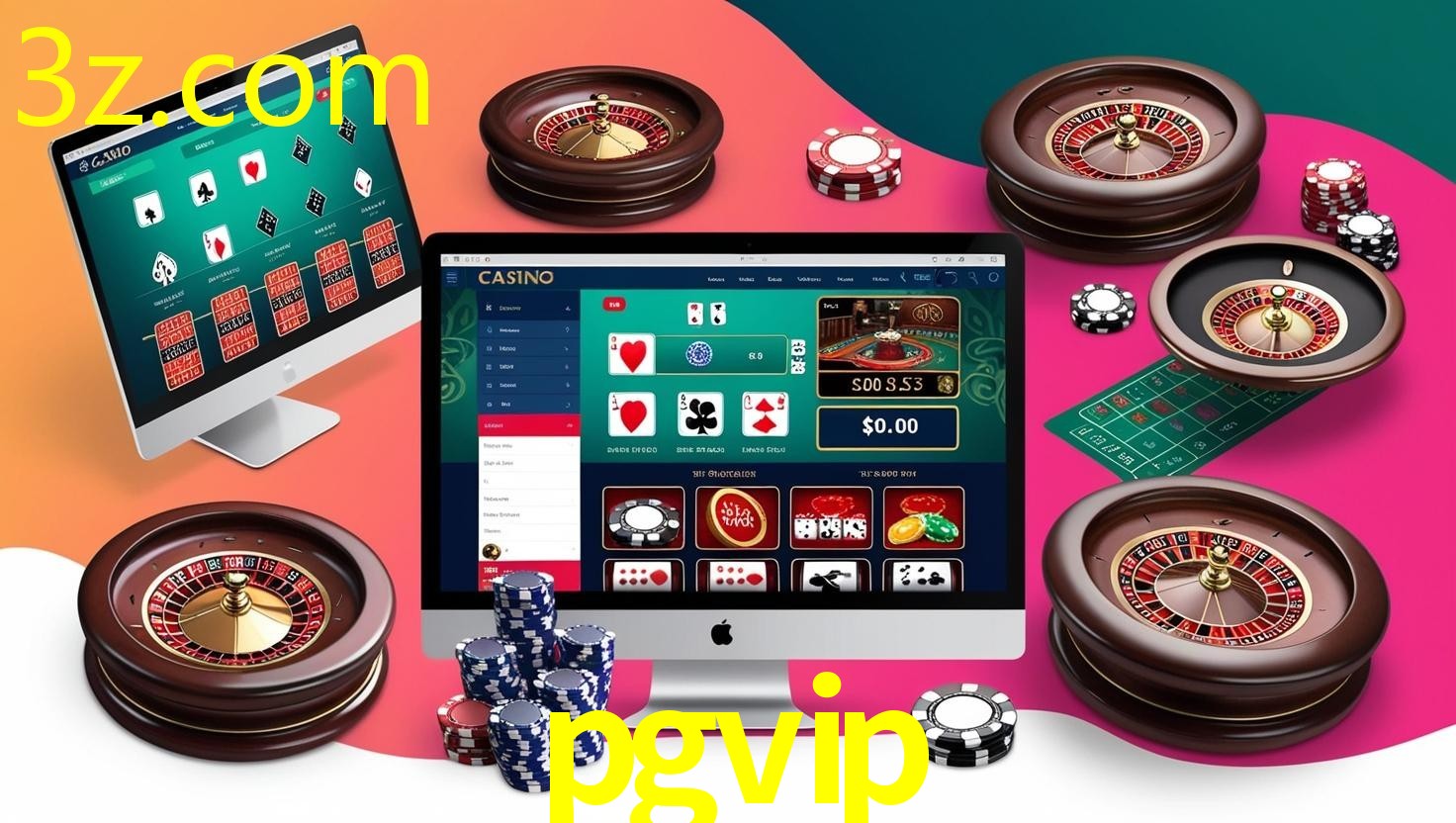 PGVIP.COM